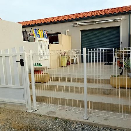 דירות La Palme Chez Bob מראה חיצוני תמונה