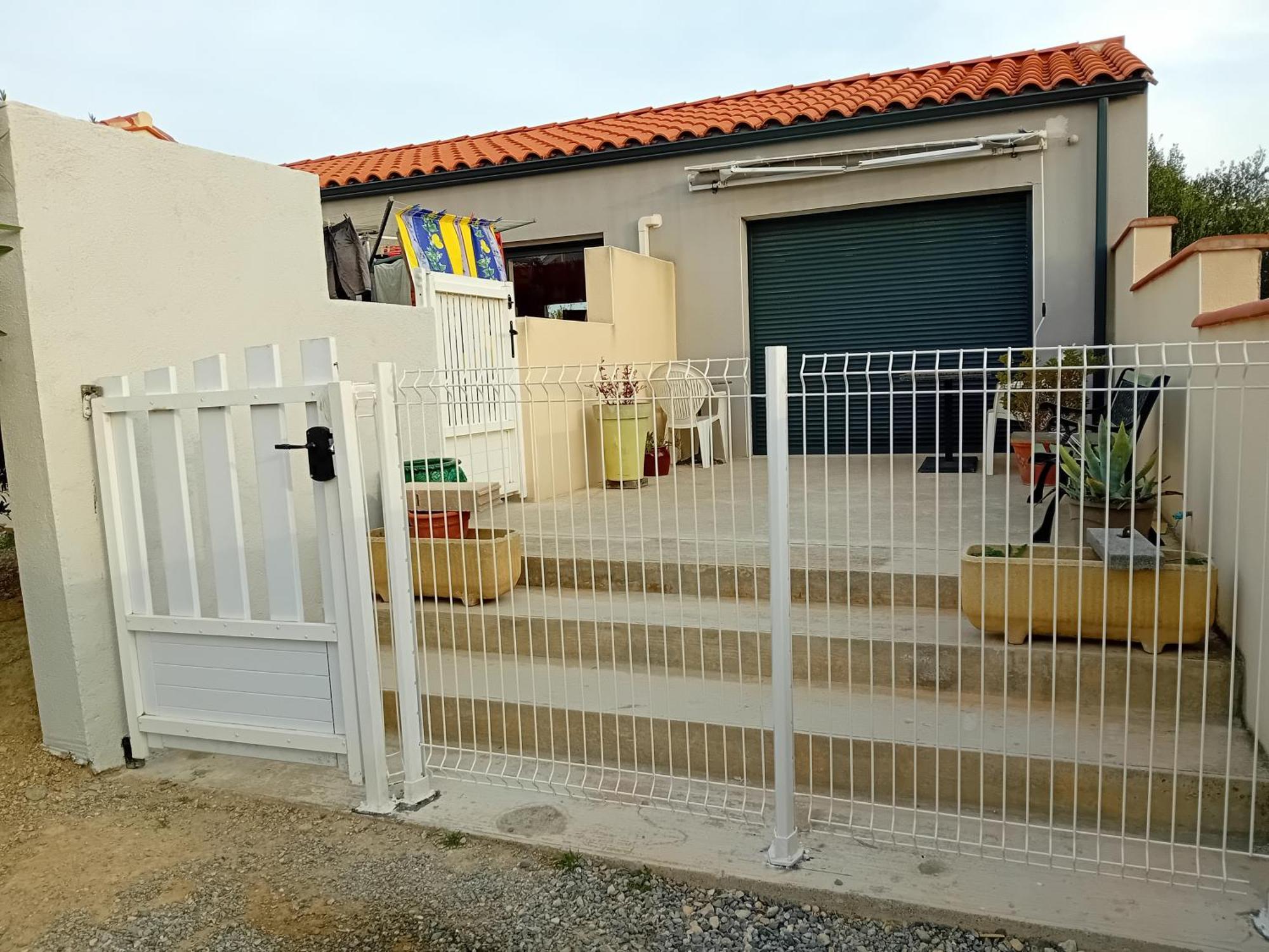 דירות La Palme Chez Bob מראה חיצוני תמונה