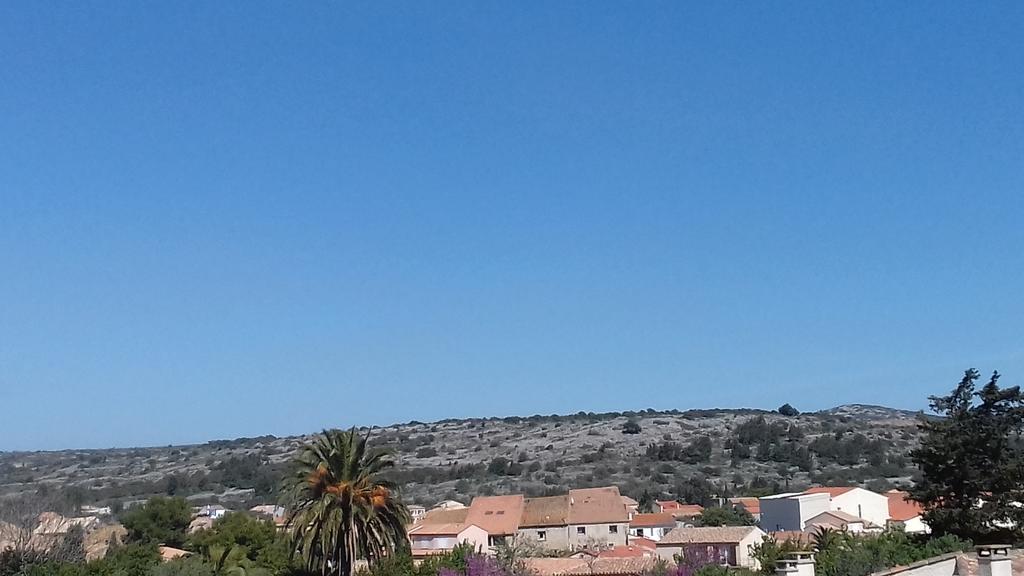 דירות La Palme Chez Bob מראה חיצוני תמונה